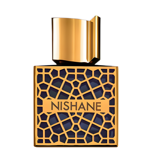 SAMPLE - Nishane Mana Extrait