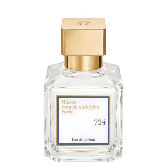 SAMPLE - Maison Francis Kurkdjian 724 EDP Maison Francis Kurkdjian