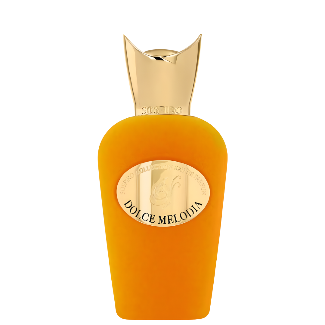 SAMPLE - Sospiro Dolce Melodia EDP