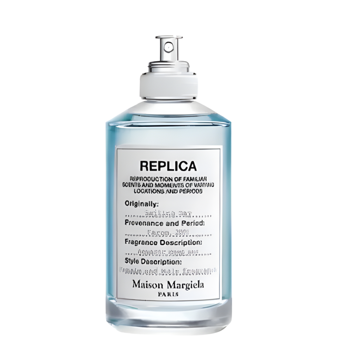 SAMPLE - Maison Margiela Sailing Day EDT Maison Martin Margiela