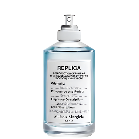 SAMPLE - Maison Margiela Sailing Day EDT Maison Martin Margiela