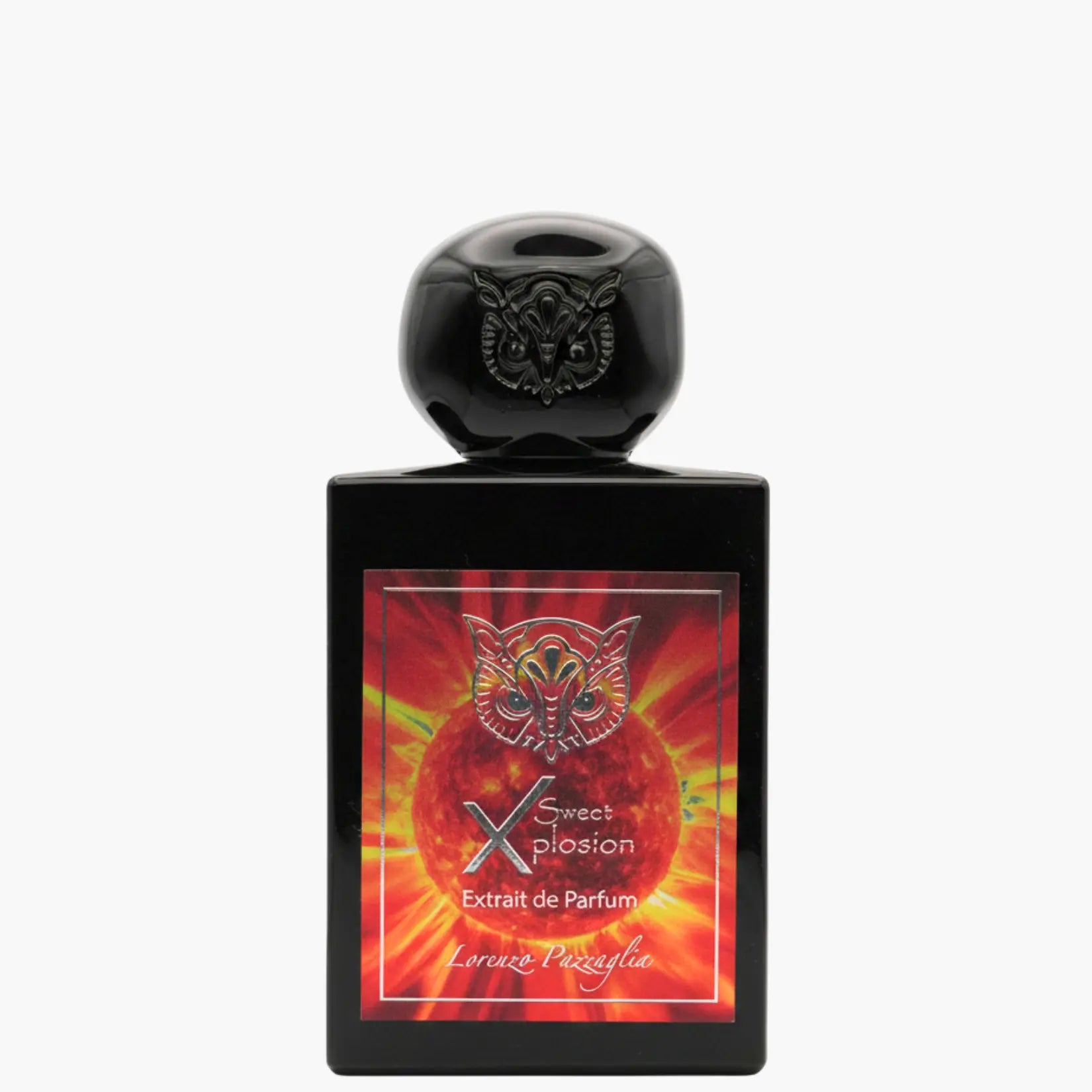 Lorenzo Pazzaglia Sweet Explosion Extrait Lorenzo Pazzaglia