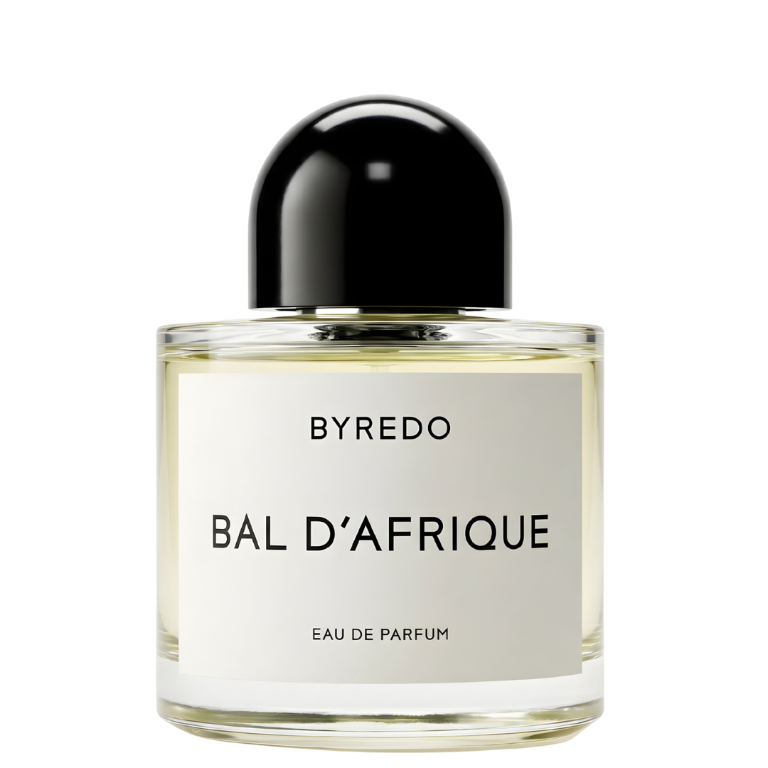 SAMPLE - Byredo Bal d'Afrique Absolu De Parfum