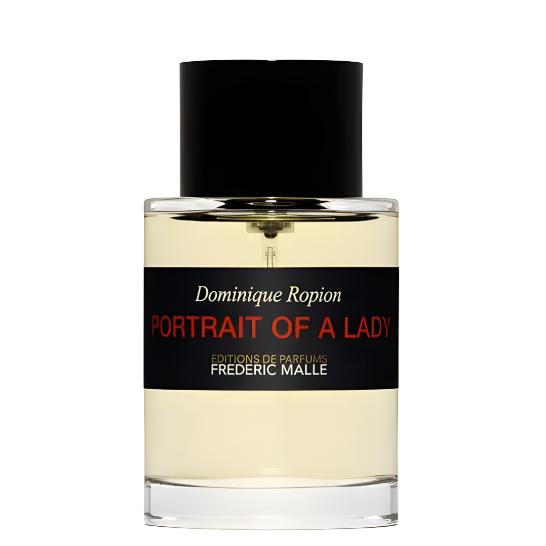 SAMPLE - Frederic Malle Portrait Of A Lady EDP Frederic Malle