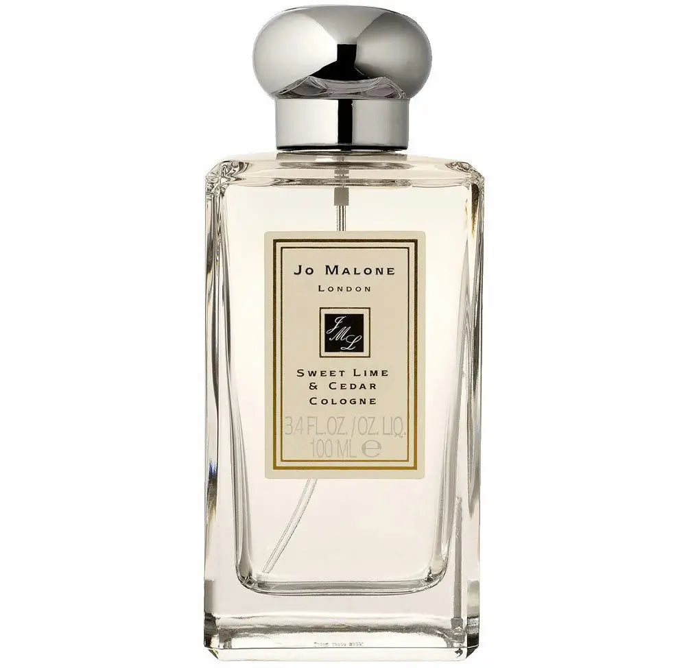 Jo Malone Sweet Lime & Cedar Cologne Jo Malone