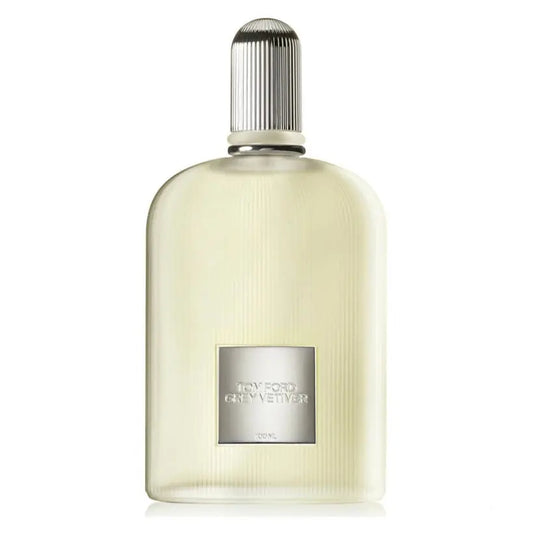 Tom Ford Grey Vetiver Eau De Toilette Tom Ford