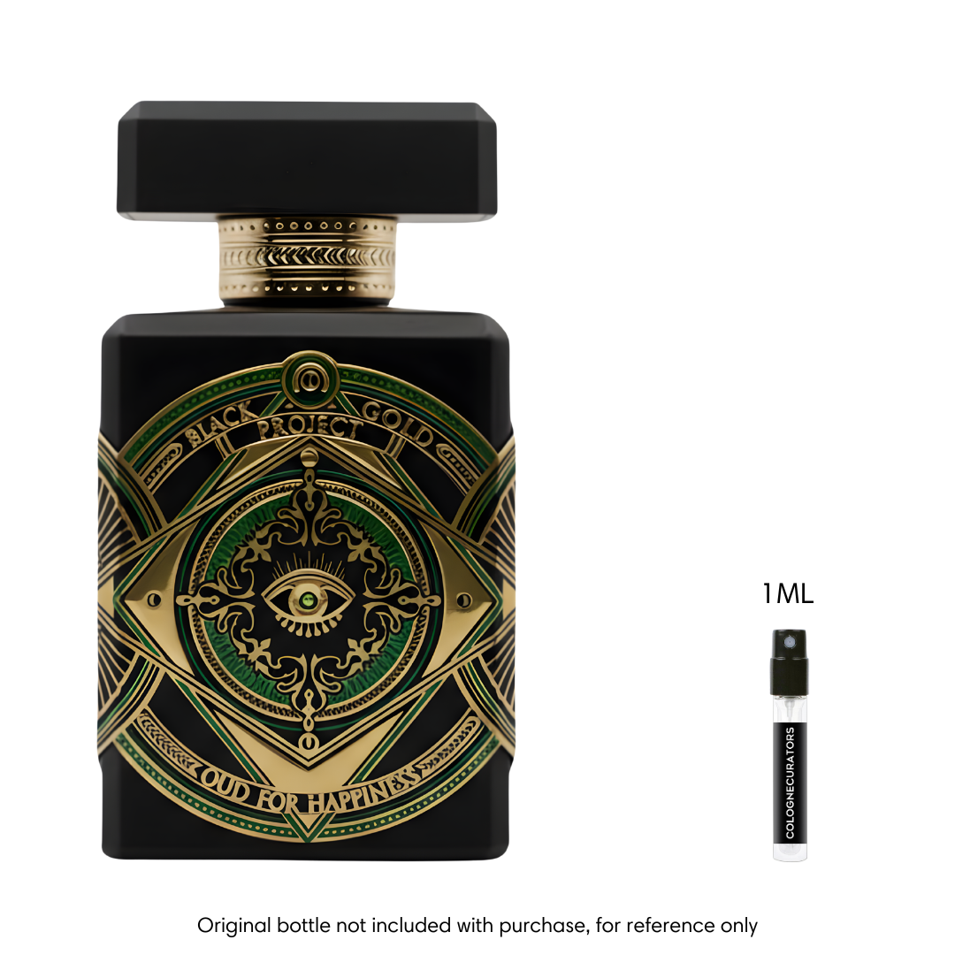 SAMPLE - Initio Oud for Happiness EDP