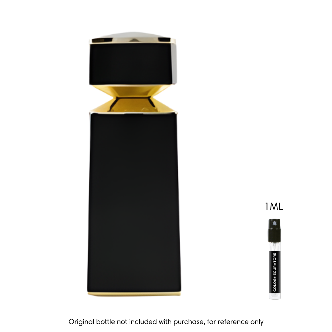 SAMPLE - Bvlgari Garanat EDP
