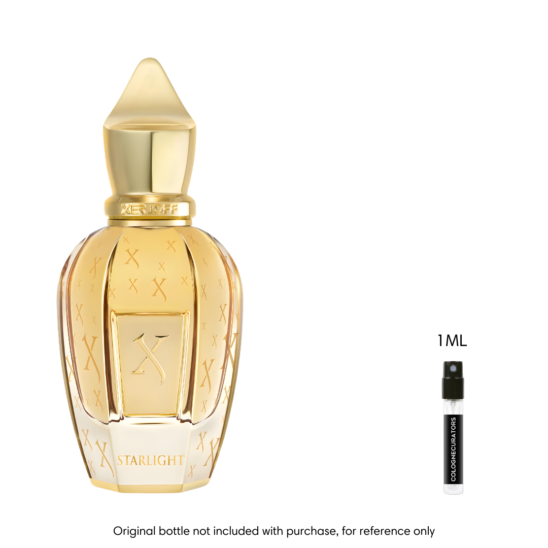 SAMPLE - Xerjoff Starlight EDP