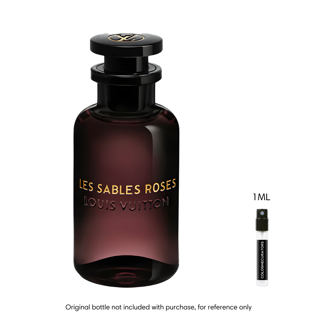 SAMPLE - Louis Vuitton Les Sables Roses EDP Louis Vuitton
