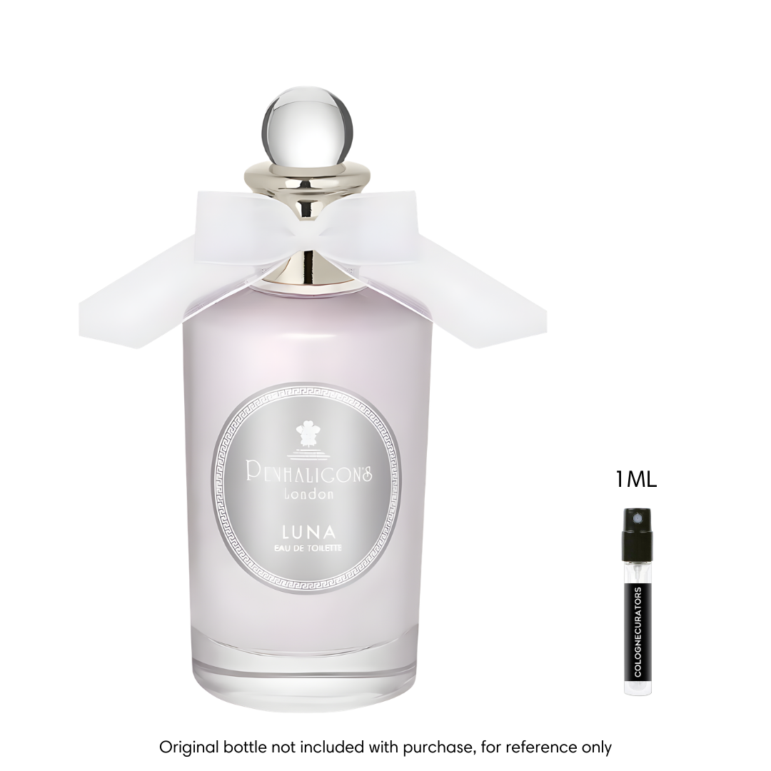 SAMPLE - Penhaligon's Luna EDT