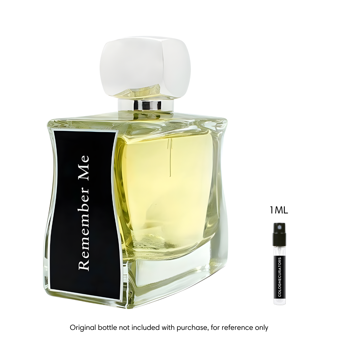 SAMPLE - Jovoy Paris Remember Me EDP