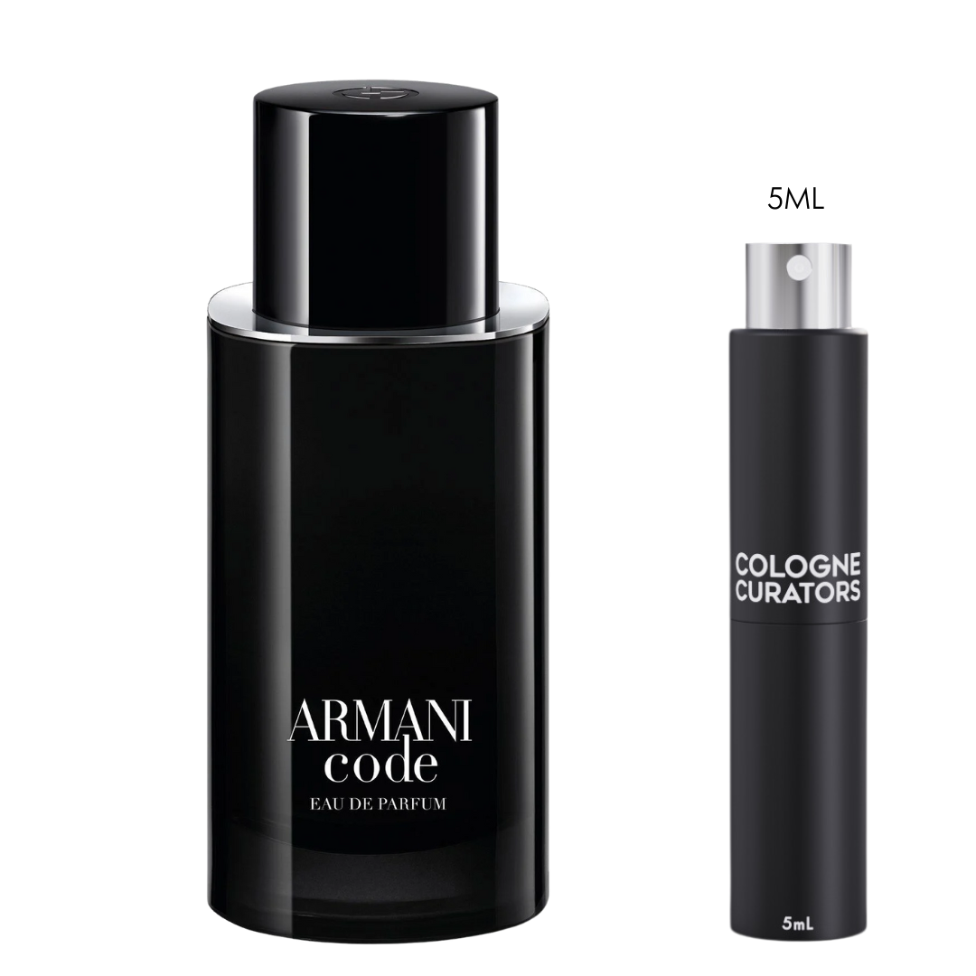 SAMPLE - Giorgio Armani Code EDP Giorgio Armani