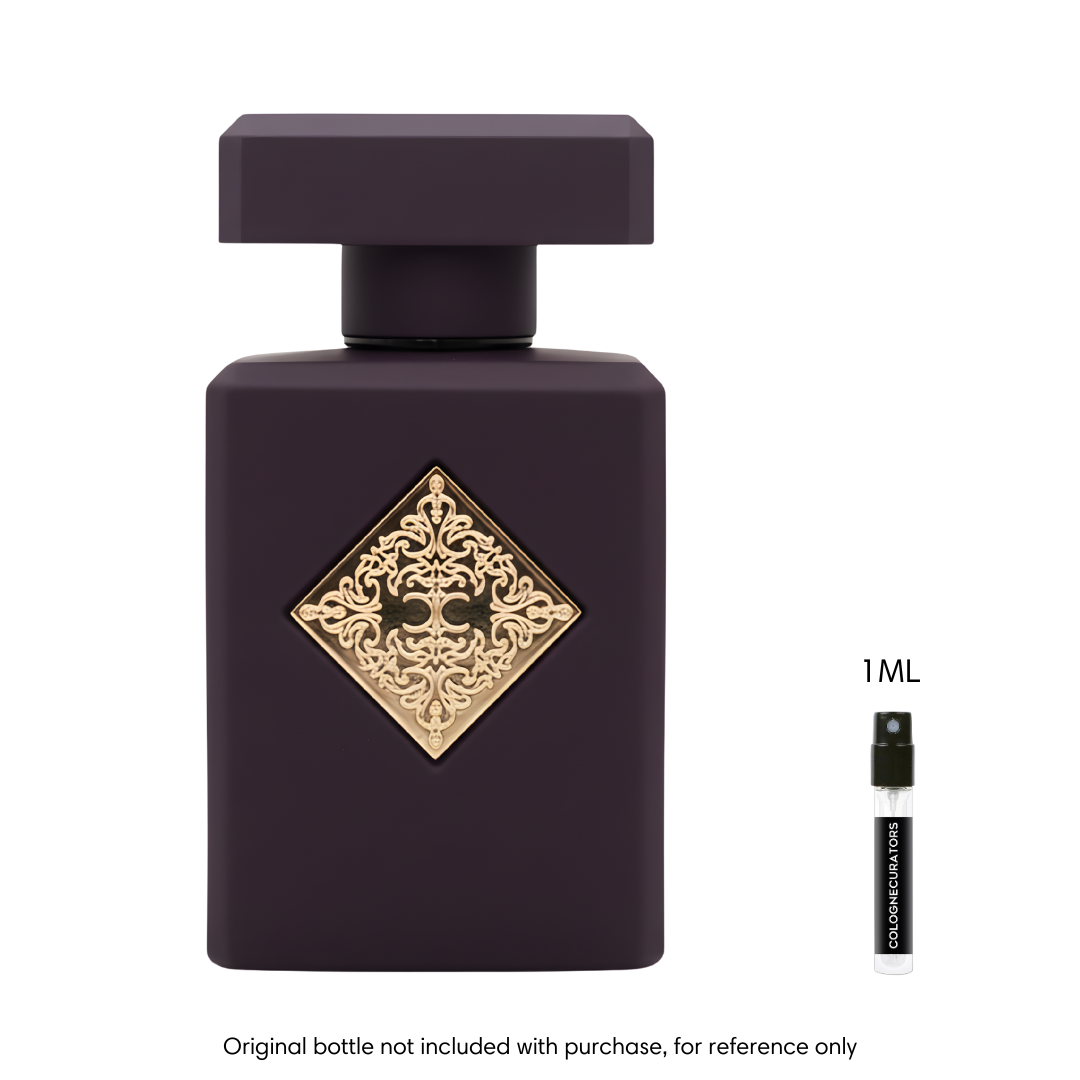 SAMPLE - Initio Atomic Rose EDP