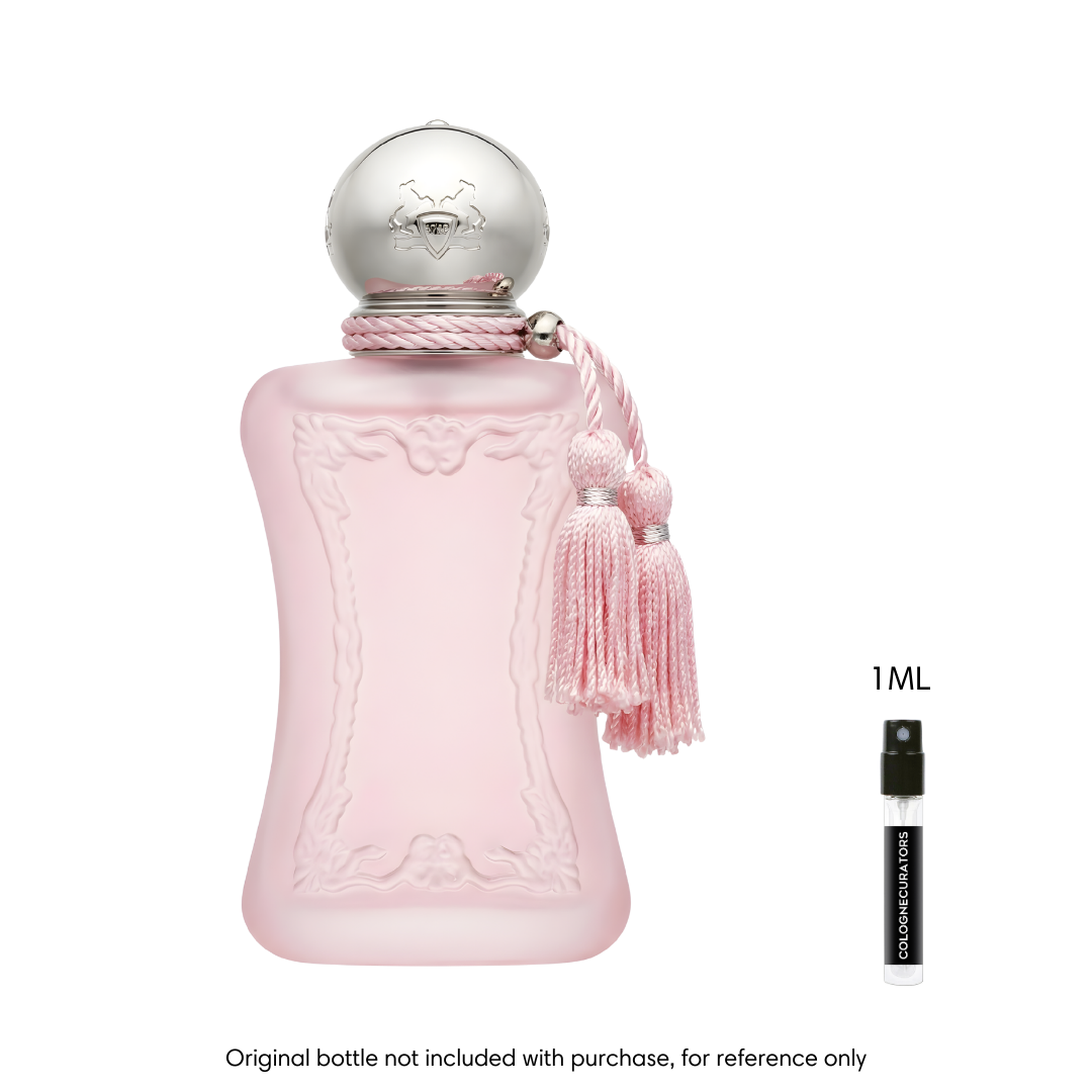SAMPLE - Parfums De Marly Delina La Rosee EDP