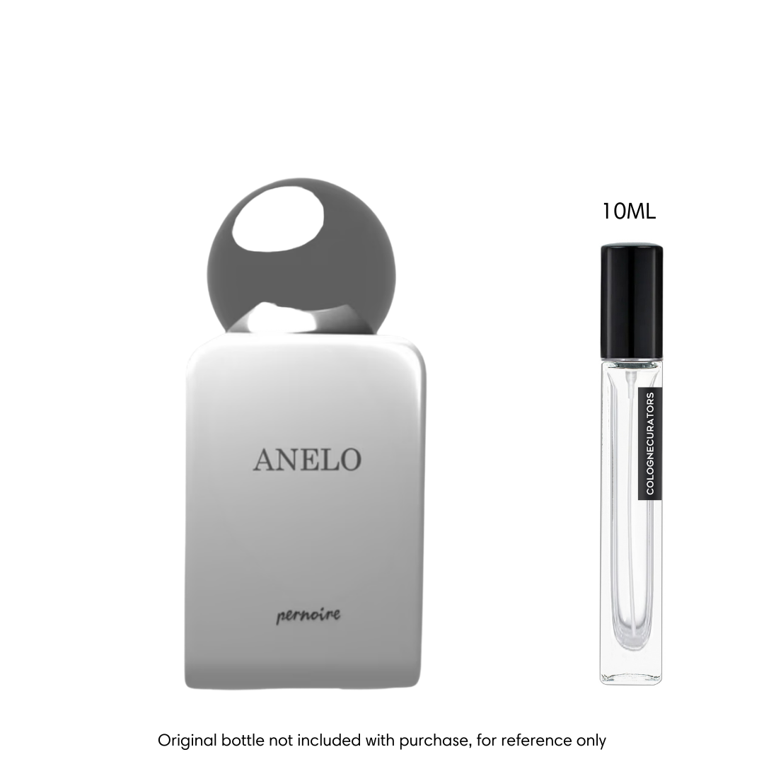 SAMPLE - Pernoire Anelo Extrait