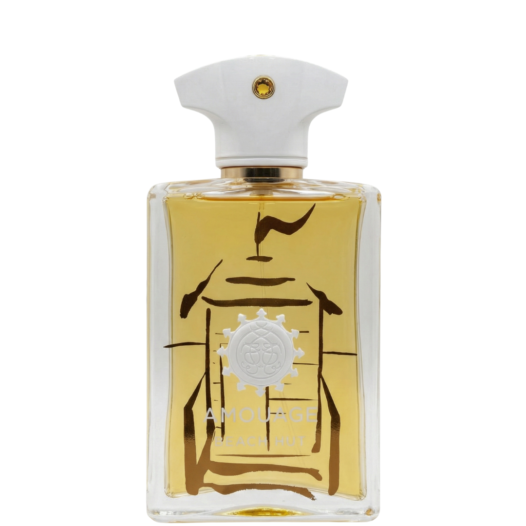 SAMPLE - Amouage Beach Hut Man EDP