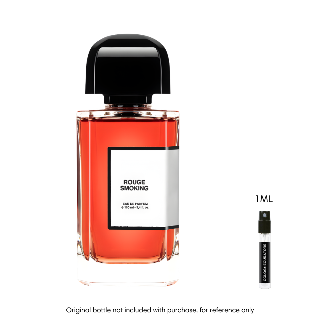 SAMPLE - BDK Parfums Rouge Smoking EDP