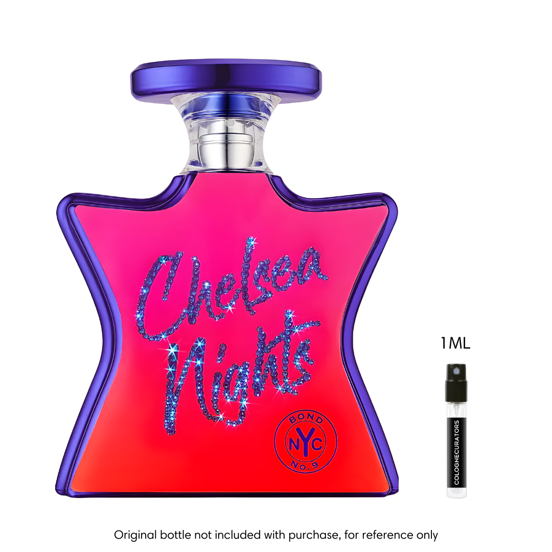 SAMPLE - Bond No. 9 Chelsea Nights EDP Bond No. 9