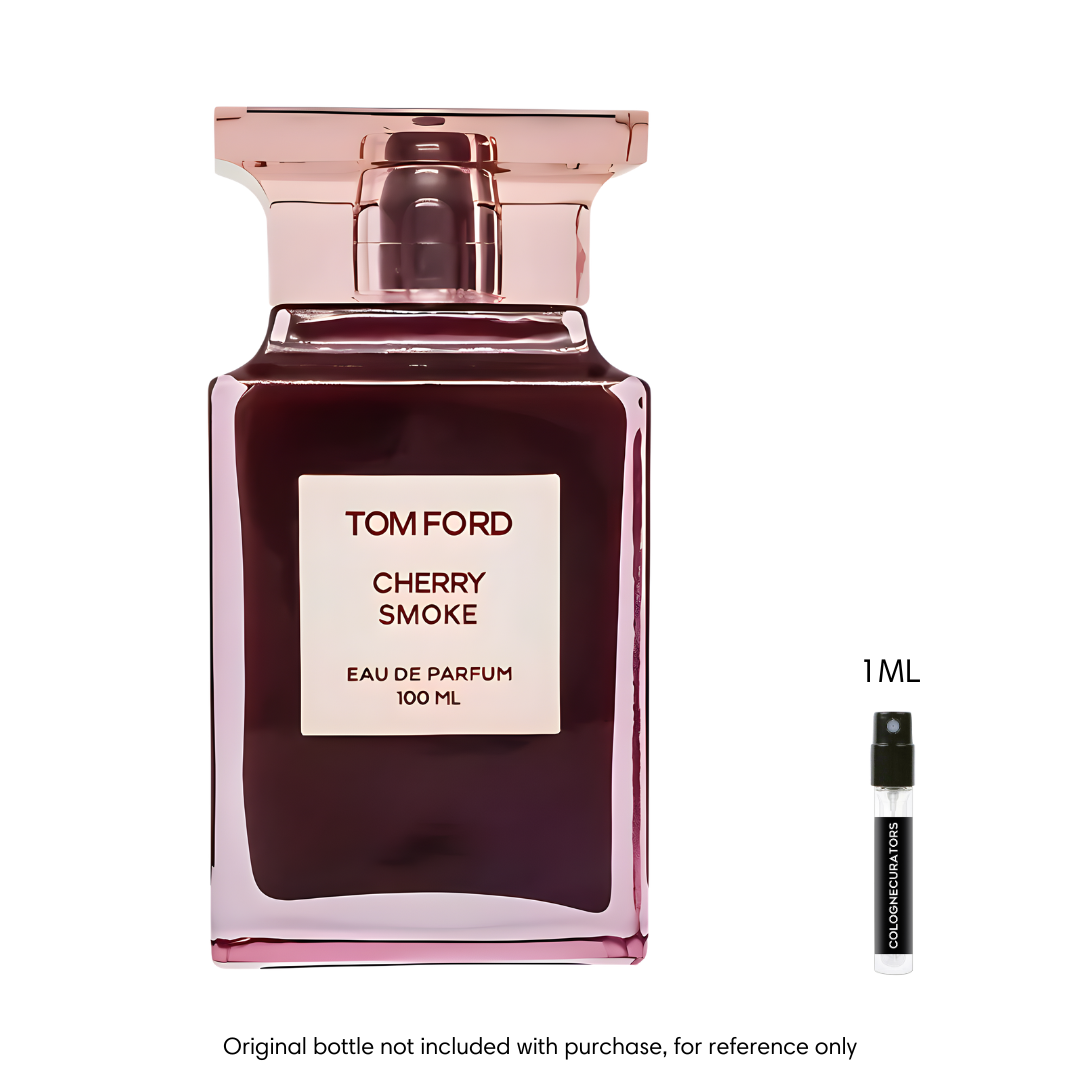 SAMPLE - Tom Ford Cherry Smoke EDP Tom Ford