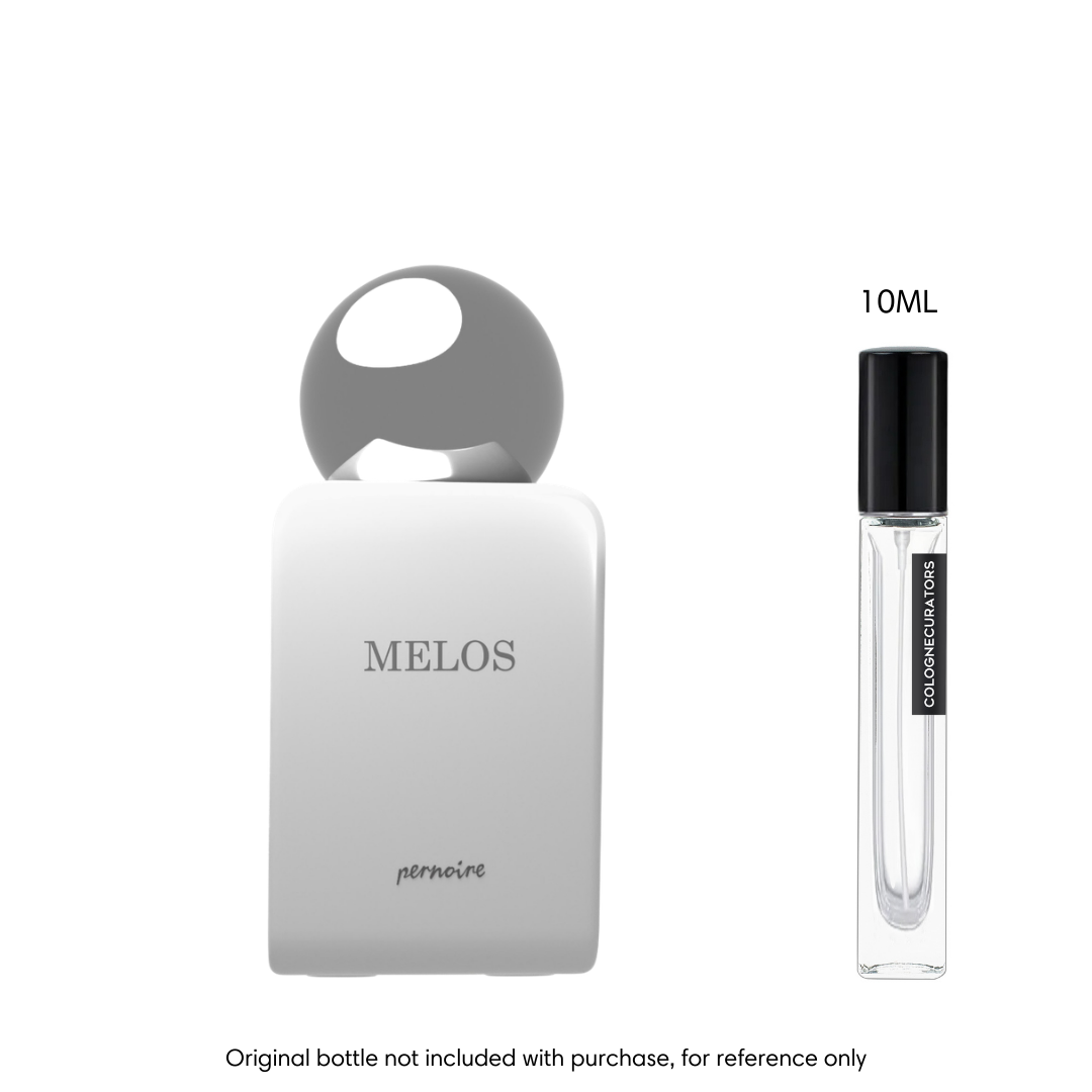 SAMPLE - Pernoire Melos Extrait Pernoire