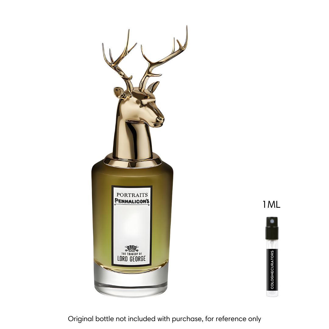 SAMPLE - Penhaligon's Tragedy of Lord George EDP Penhaligon