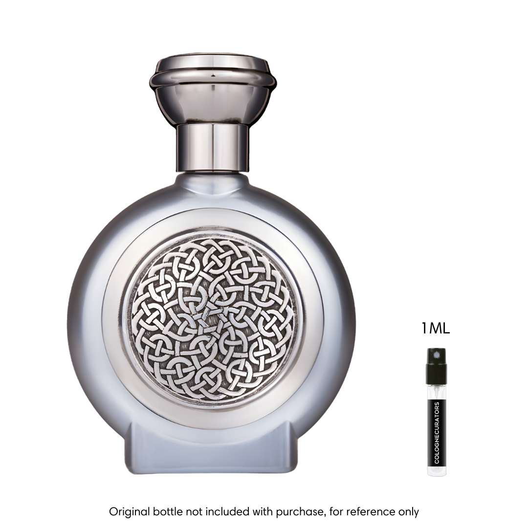 SAMPLE - Boadicea The Victorious Heroine EDP