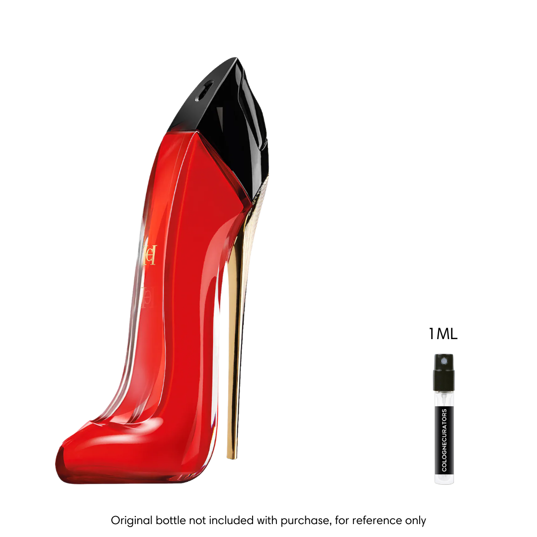 SAMPLE - Carolina Herrera Very Good Girl EDP Carolina Herrera