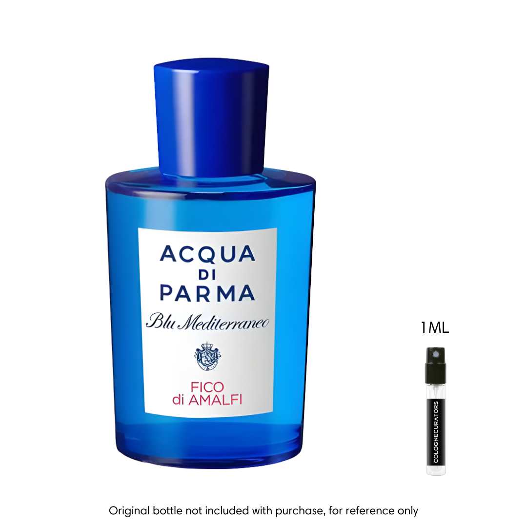 SAMPLE - Acqua Di Parma Fico Di Amalfi EDT Acqua Di Parma
