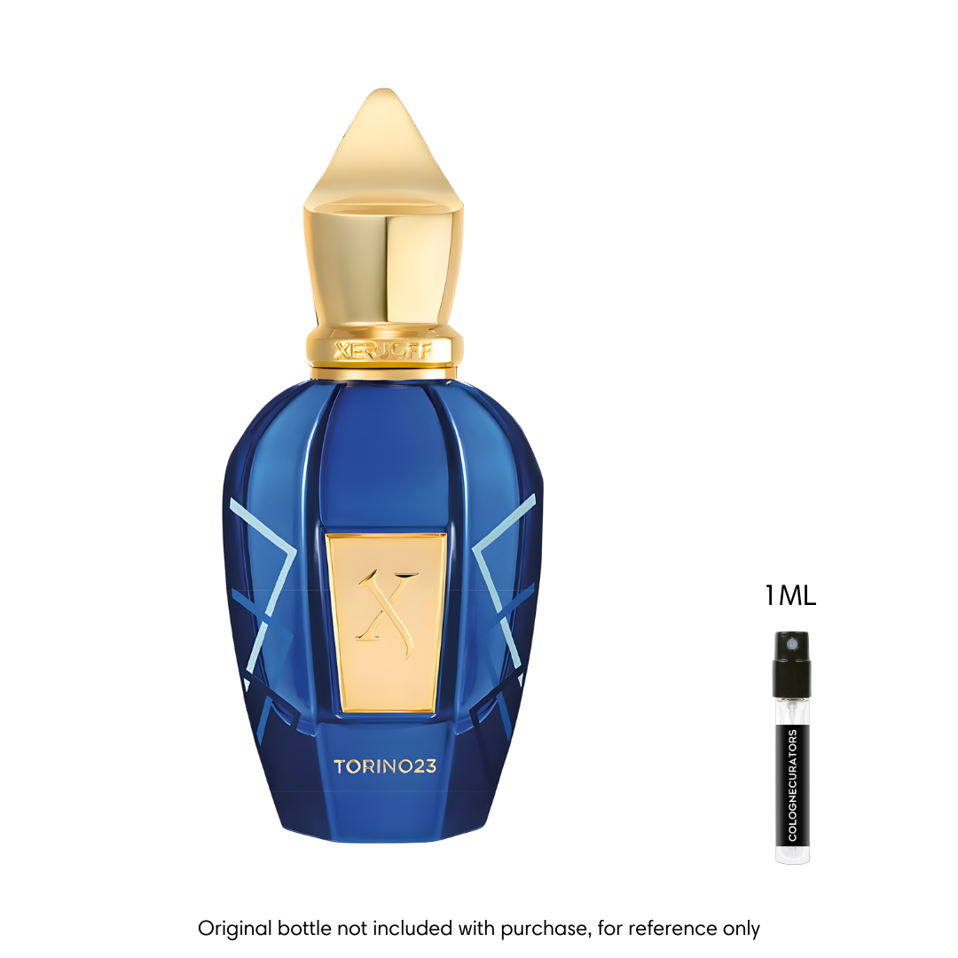 SAMPLE - Xerjoff Torino 23 EDP