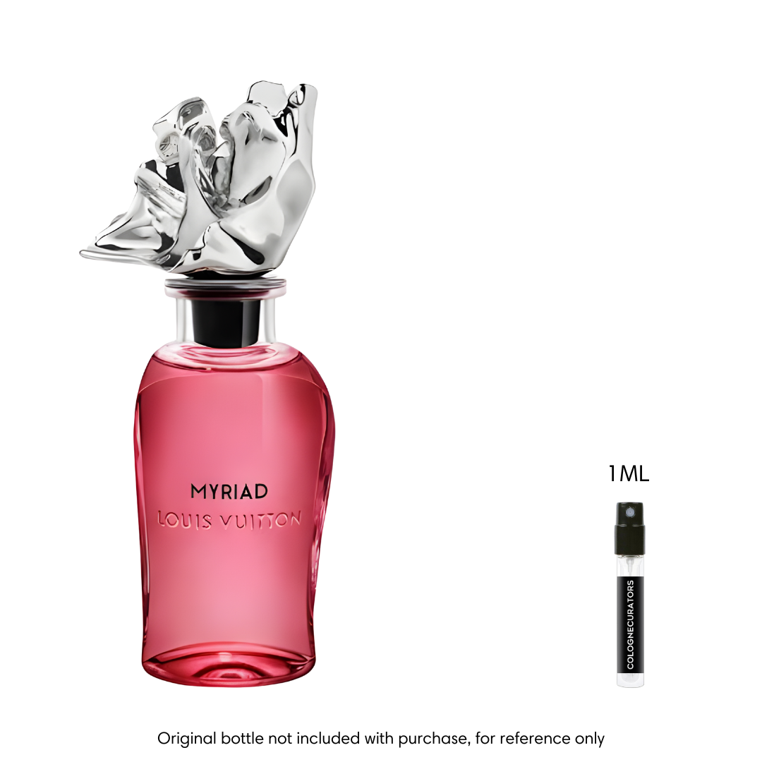 SAMPLE - Louis Vuitton Myriad Extrait