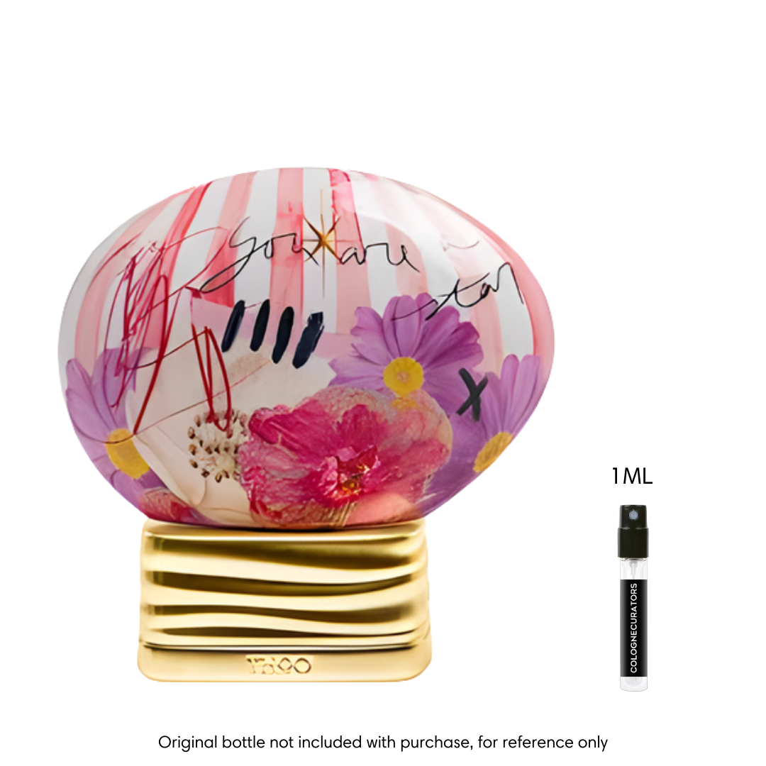 SAMPLE - The House of Oud Guilty Crush EDP