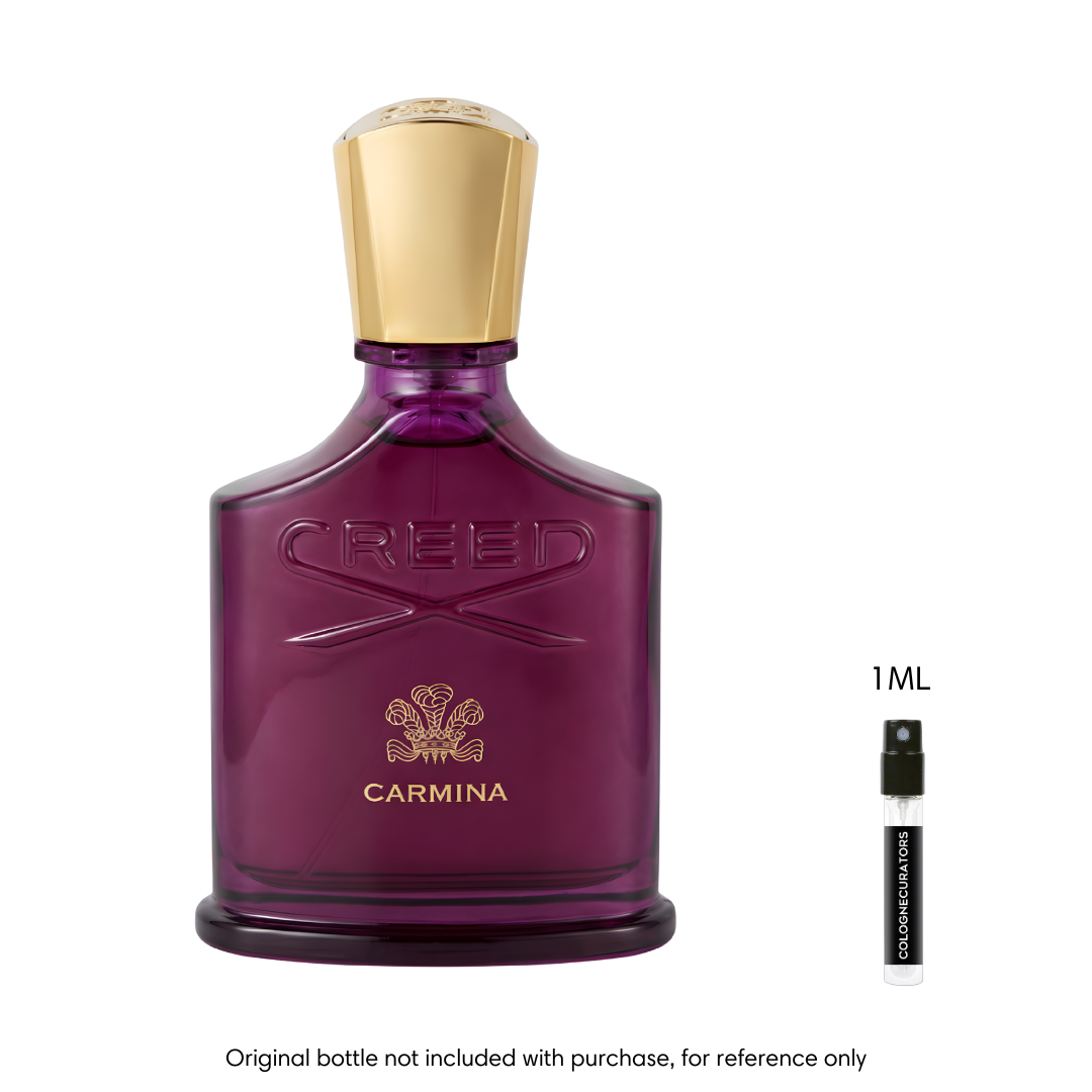 SAMPLE - Creed Carmina EDP Creed