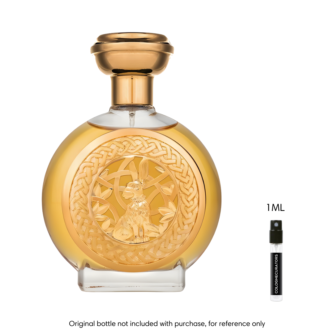 SAMPLE - Boadicea the Victorious Hasu EDP