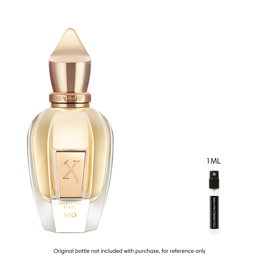 SAMPLE - Xerjoff Nio EDP