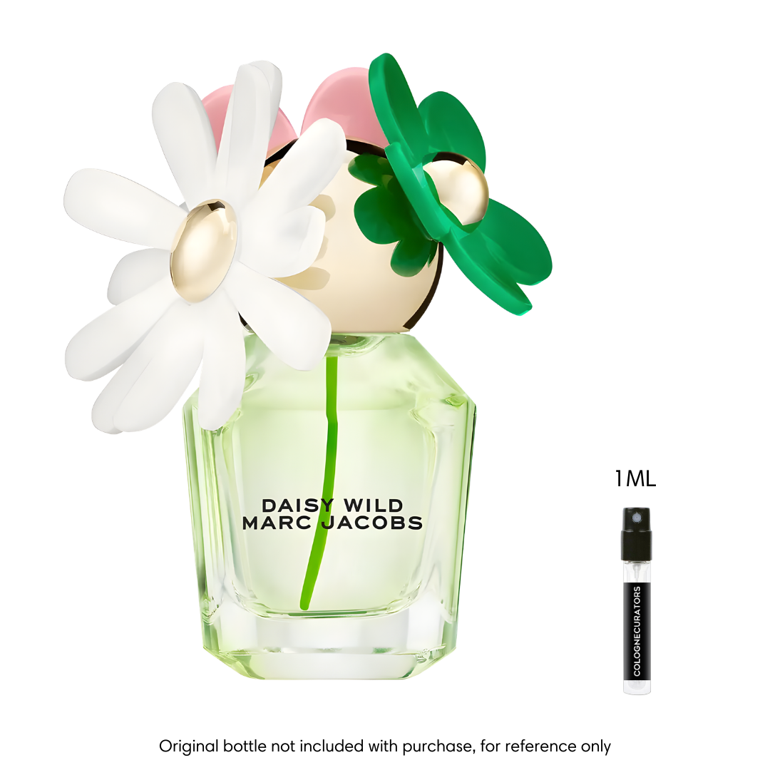 SAMPLE - Marc Jacobs Daisy Wild EDP Marc Jacobs
