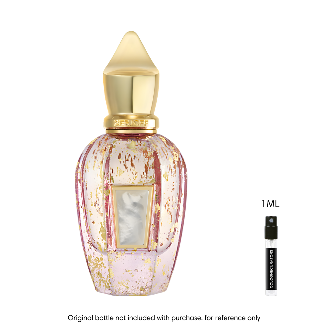 SAMPLE - Xerjoff Elle Anniversary EDP