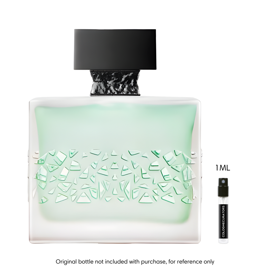 SAMPLE - M. Micallef Gntonic EDP M. Micallef