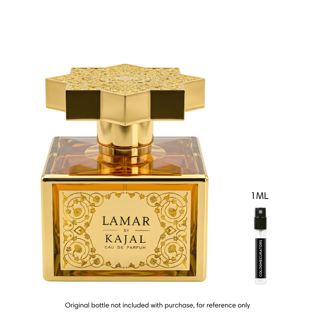 SAMPLE - Kajal Lamar EDP