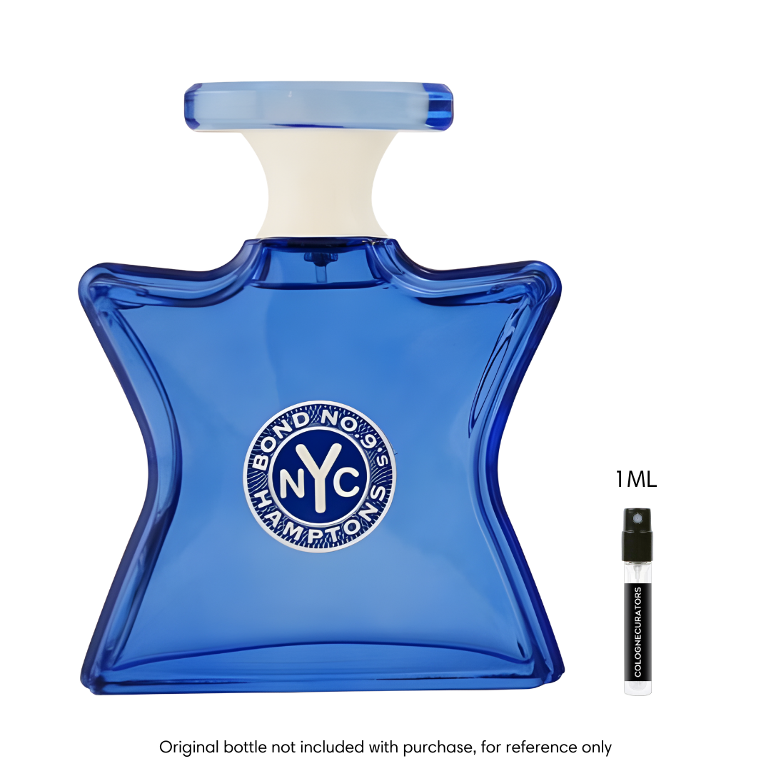 SAMPLE - Bond No. 9 Hamptons EDP Bond No. 9