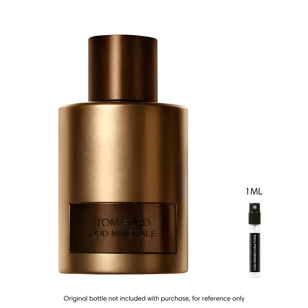 SAMPLE - Tom Ford Oud Minerale EDP