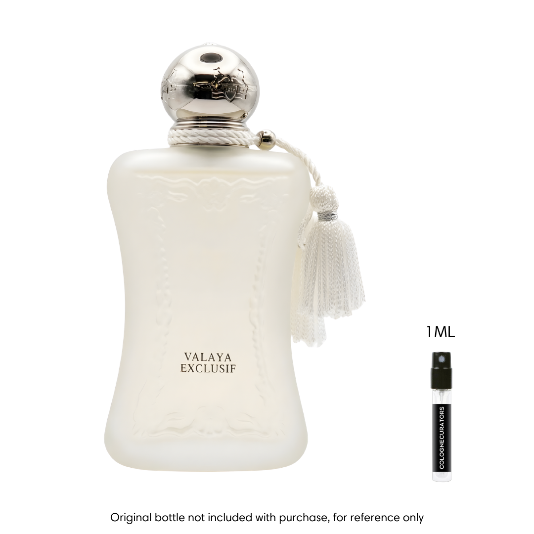 SAMPLE - Parfums De Marly Valaya Exclusif EDP Parfums de Marly