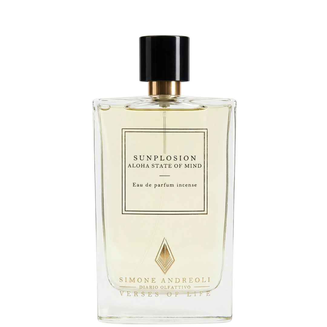 SAMPLE - Simone Andreoli Sunplosion EDP
