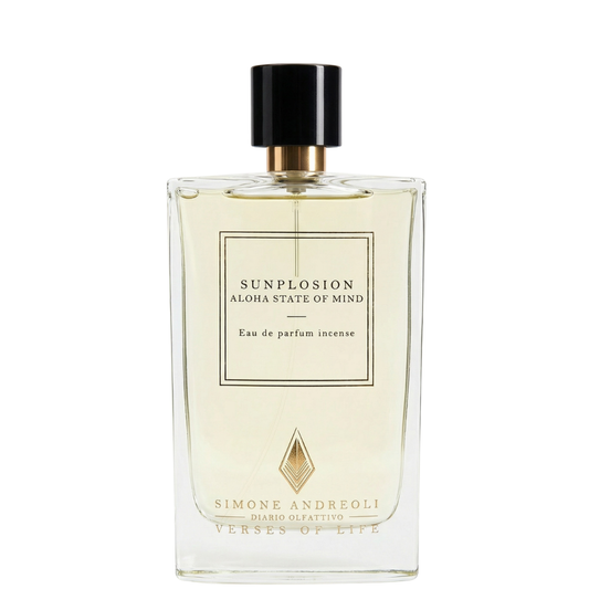 SAMPLE - Simone Andreoli Sunplosion EDP