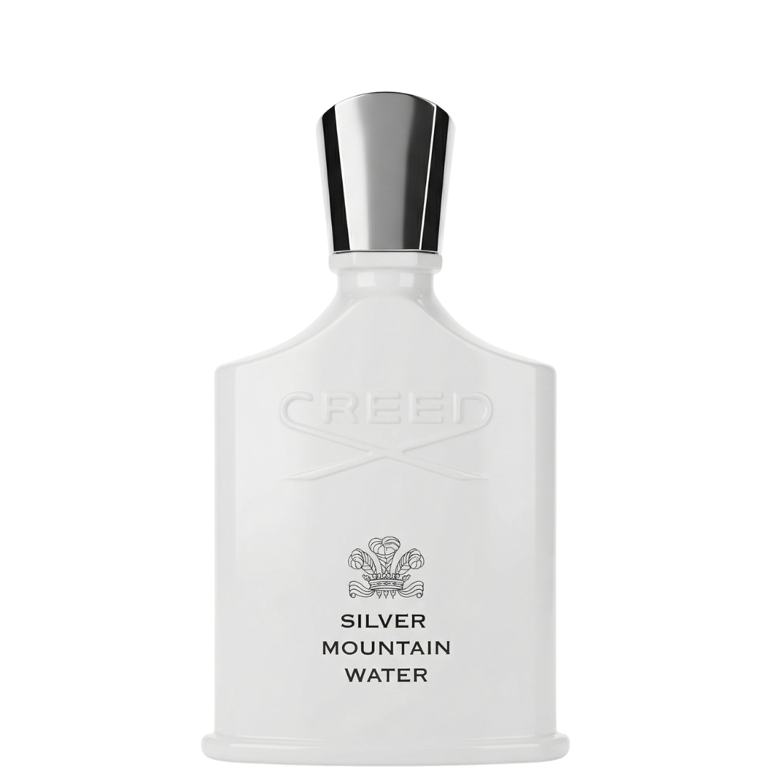 SAMPLE - Creed Silver Mountain Water EDP Creed