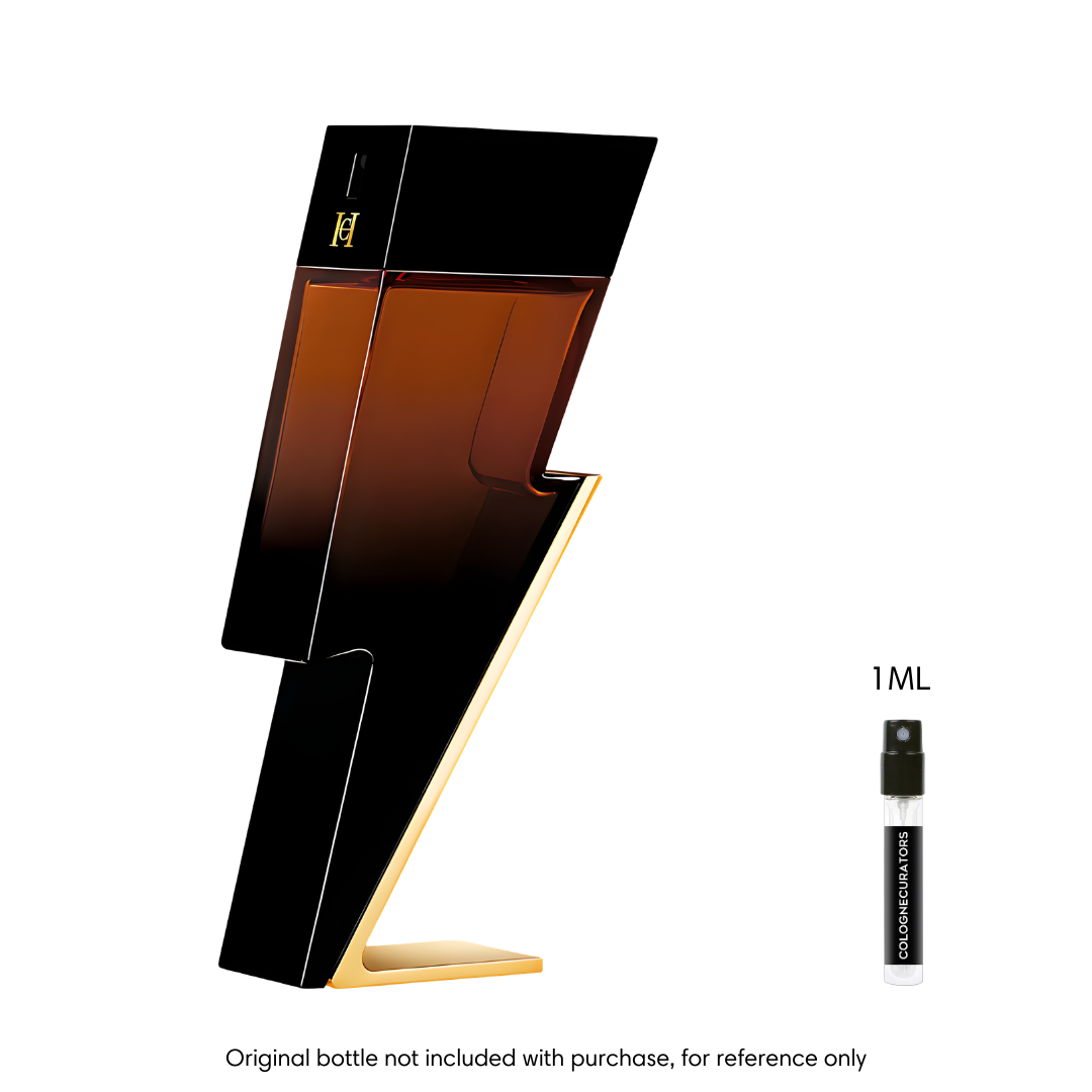 SAMPLE - Carolina Herrera Bad Boy Elixir EDP Carolina Herrera
