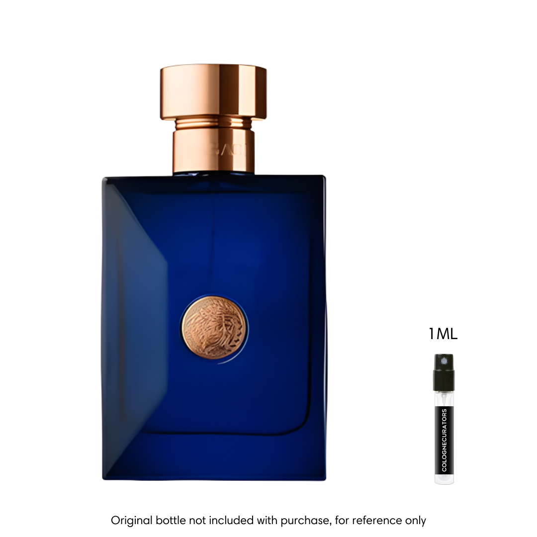 SAMPLE - Versace Dylan Blue EDT Versace