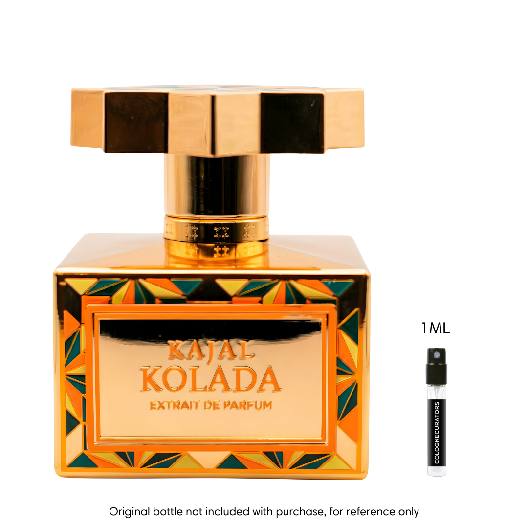 SAMPLE - Kajal Kolada EDP
