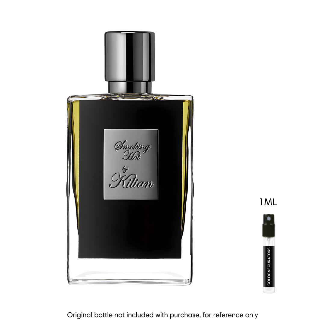 SAMPLE - Kilian Smoking Hot EDP