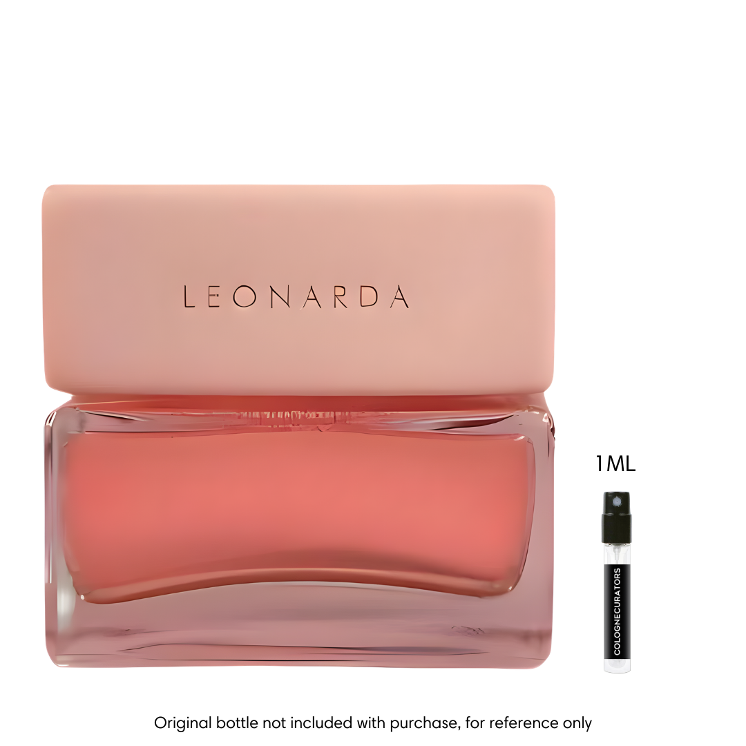 SAMPLE - Spiritica Leonarda Extrait